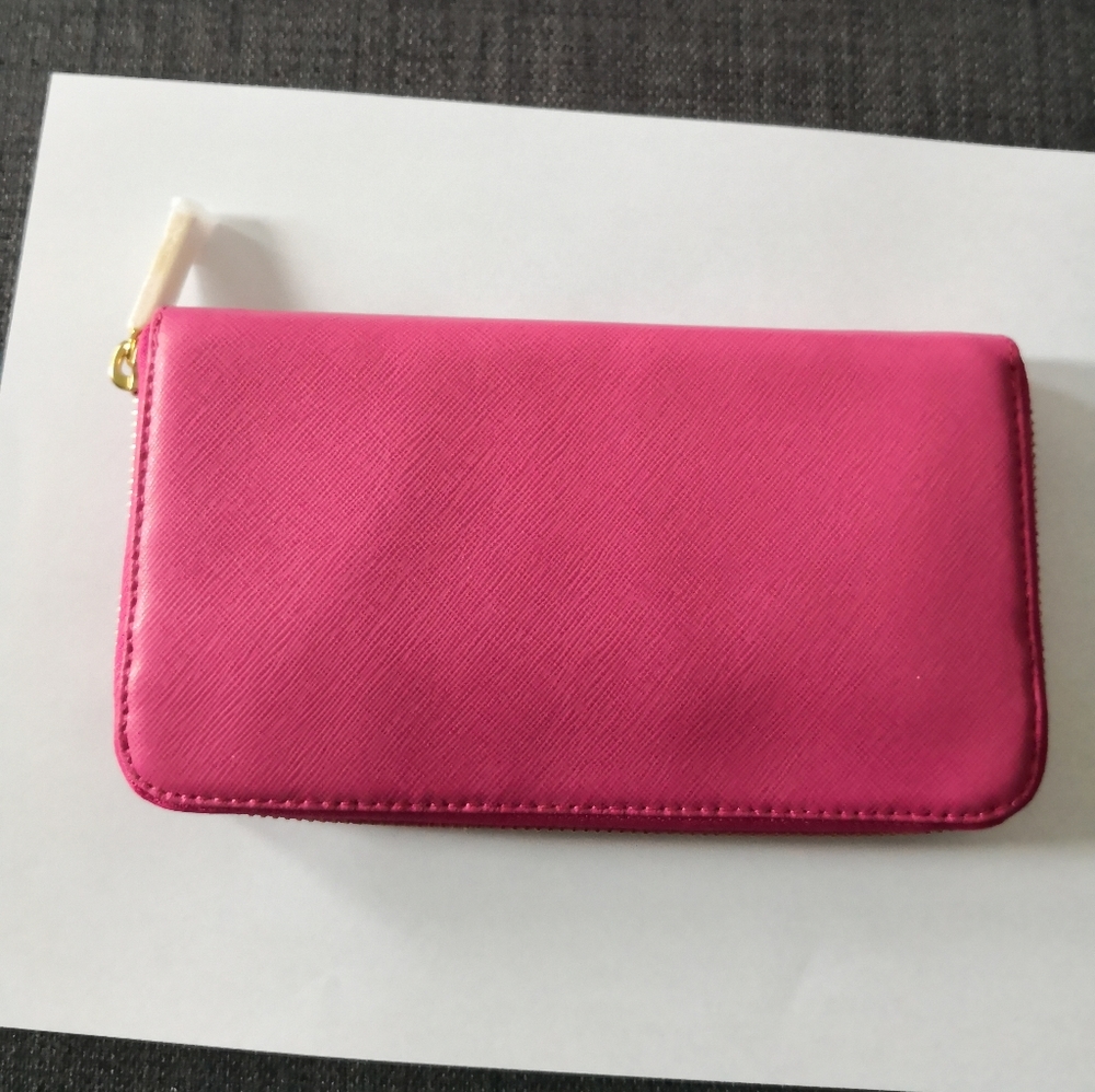 Tory Burch wallet - Picture 2 of 6